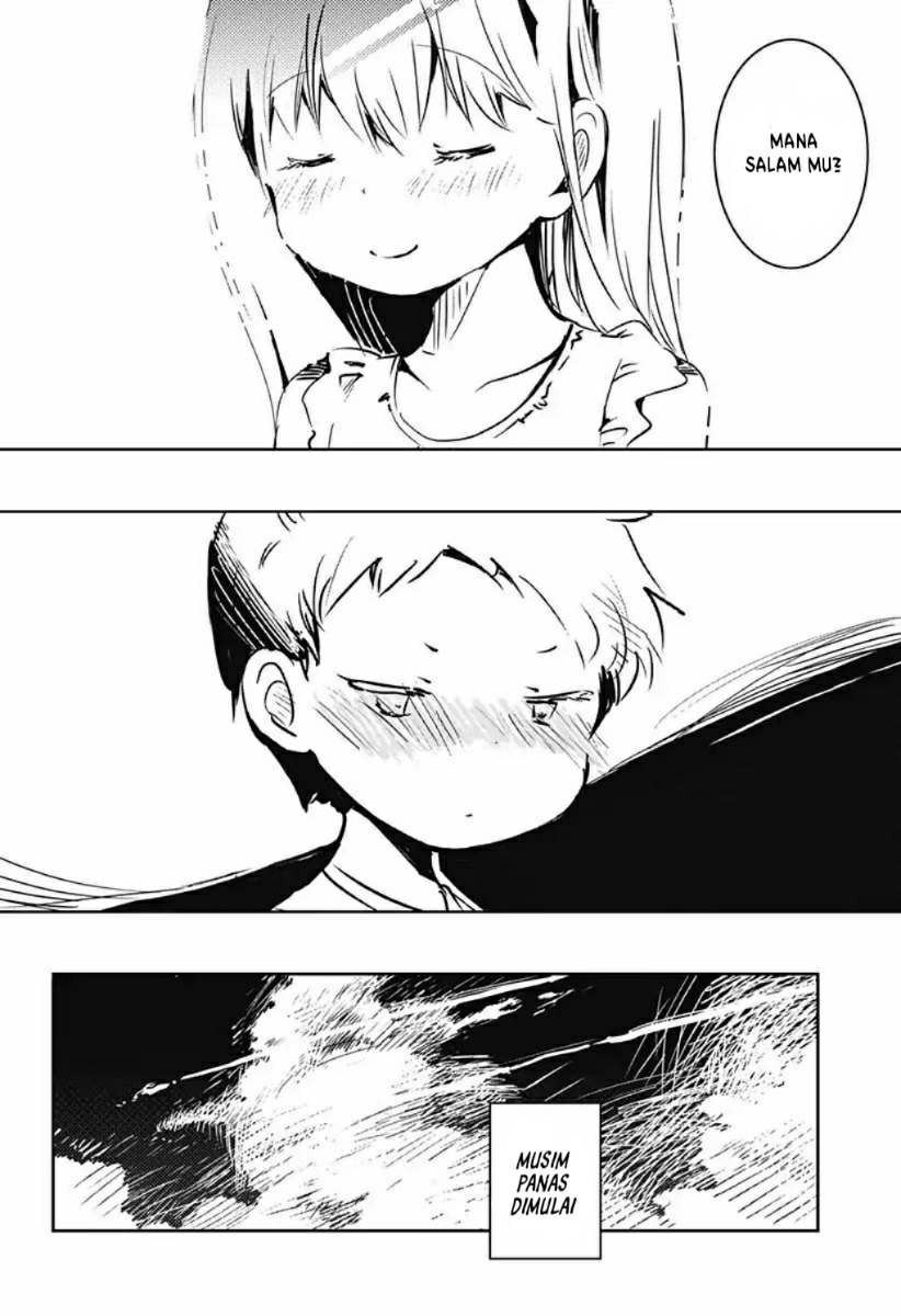 Good Morning Psychopath Chapter 01 Gambar 5